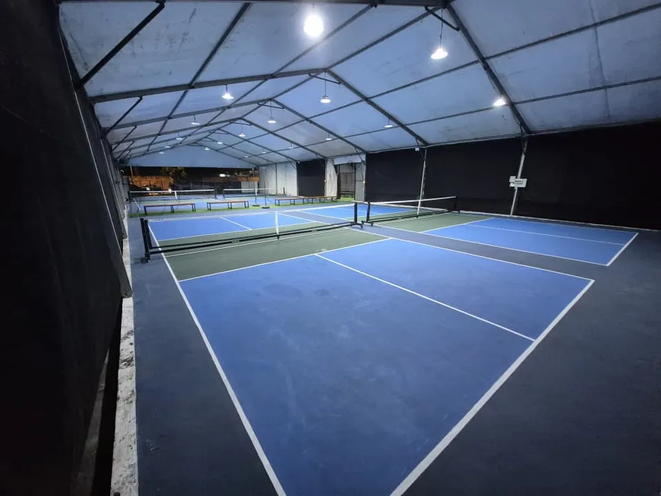 Photo 6 of KL Pickleball Town @ Maluri