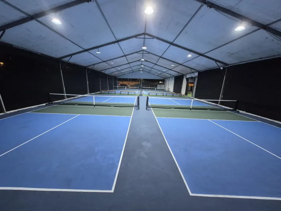 KL Pickleball Town @ Maluri - photo 2