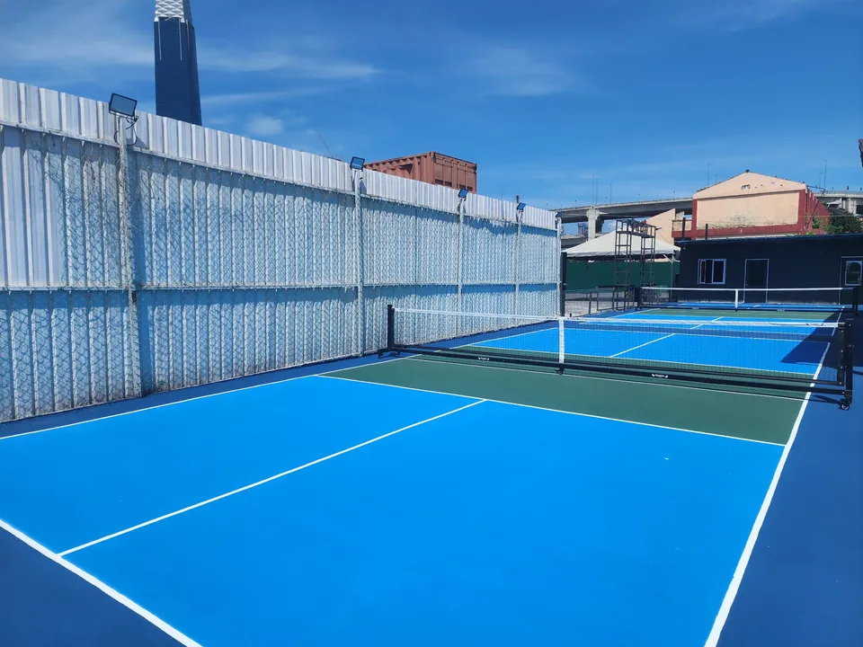 Photo 10 of KL Pickleball Town @ Maluri