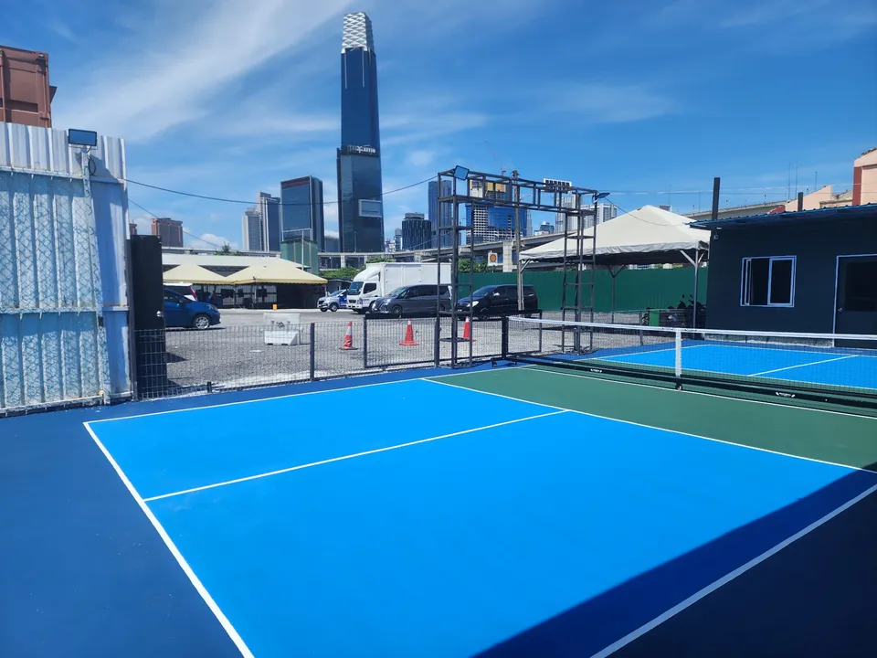 Photo 9 of KL Pickleball Town @ Maluri