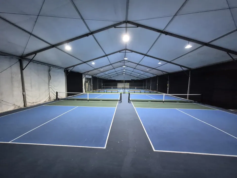 KL Pickleball Town @ Maluri - photo 4