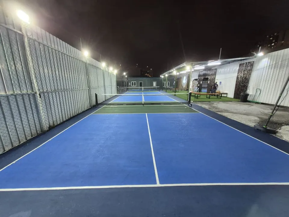 Photo 8 of KL Pickleball Town @ Maluri