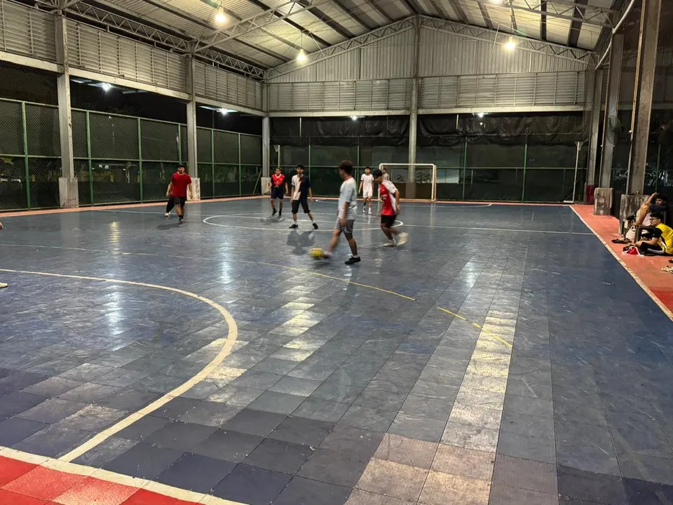 Kompleks Sukan Satok @ Padang SLPAS - photo 2