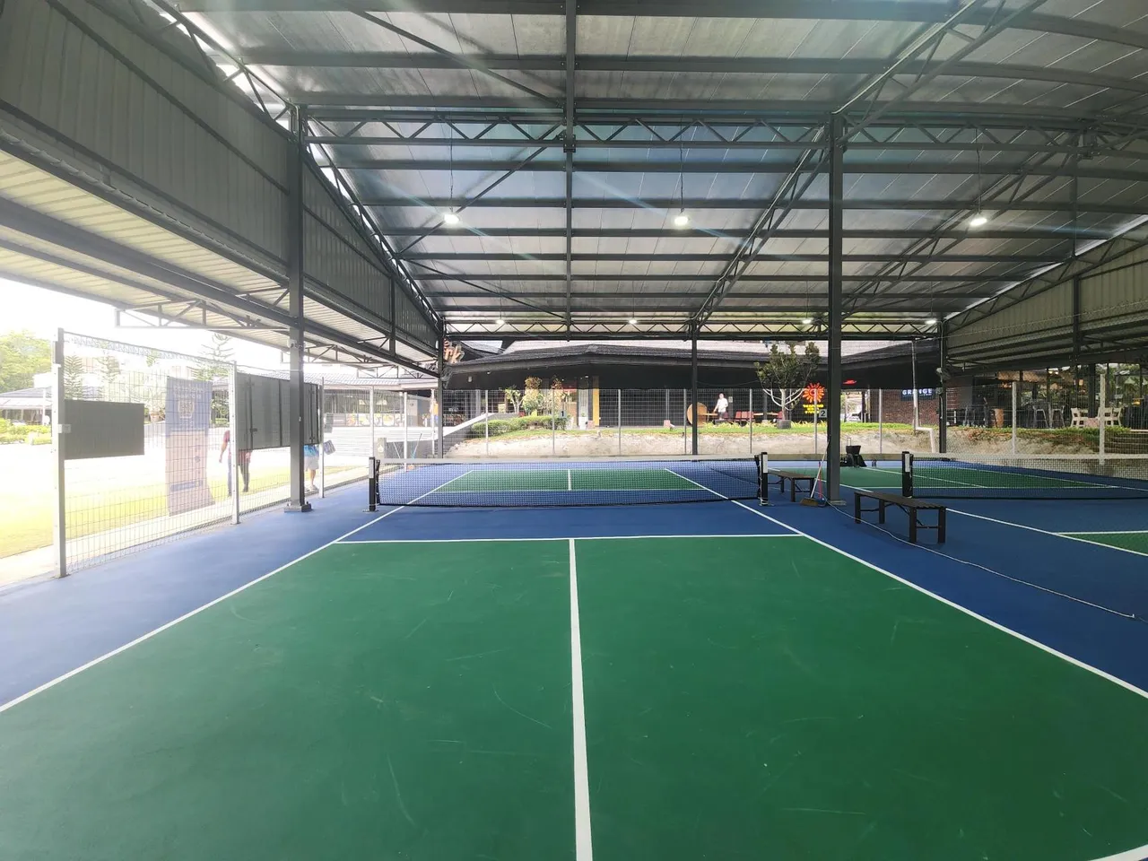 Lakeside Pickle @ D Network - main photo