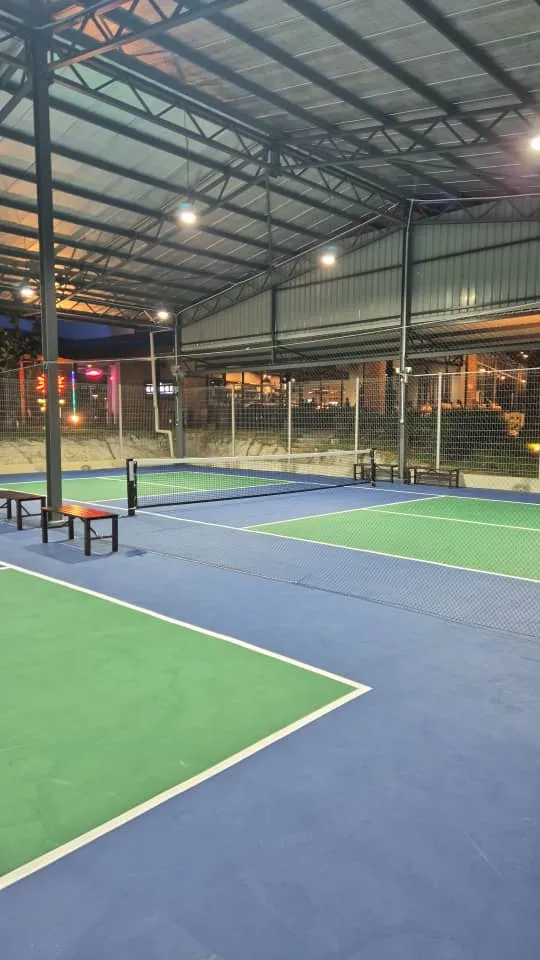 Photo 8 of Lakeside Pickle @ D Network