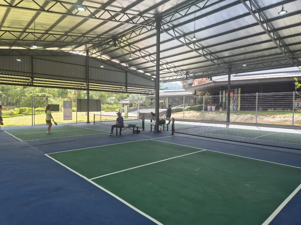 Lakeside Pickle @ D Network - photo 4