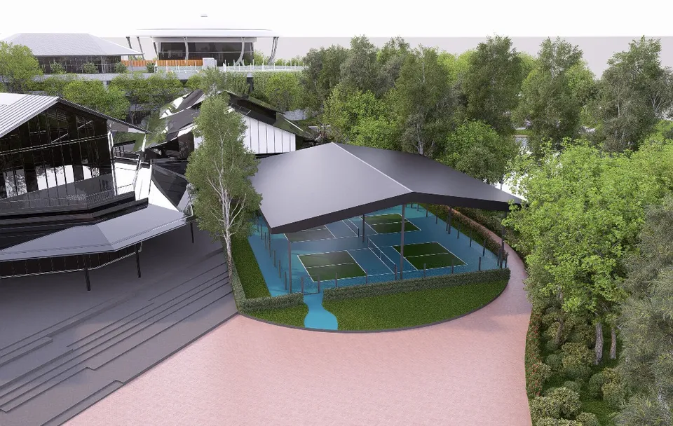 Photo 9 of Lakeside Pickle @ D Network