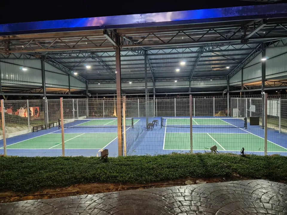 Lakeside Pickle @ D Network - photo 3