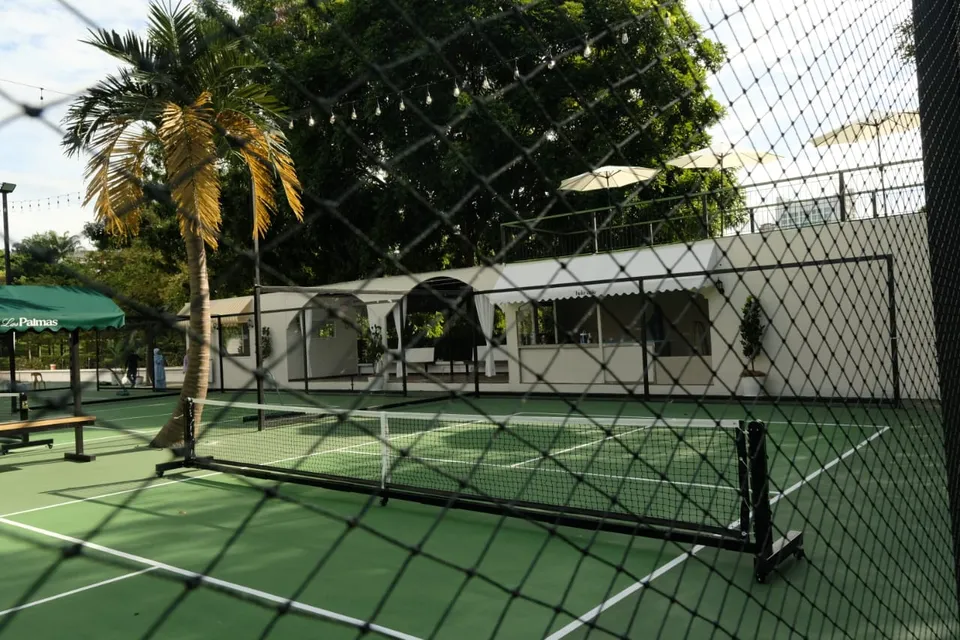Photo 8 of Las Palmas Pickleball Club