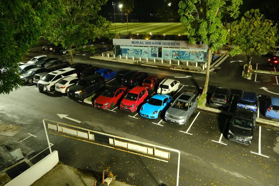 Las Palmas Pickleball Club - photo 2