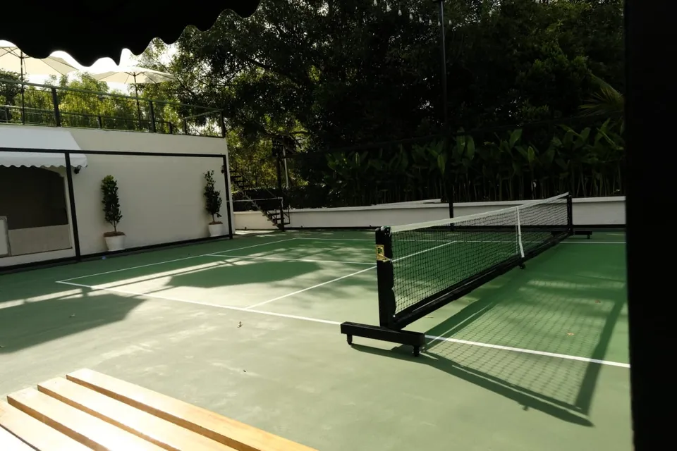Photo 7 of Las Palmas Pickleball Club