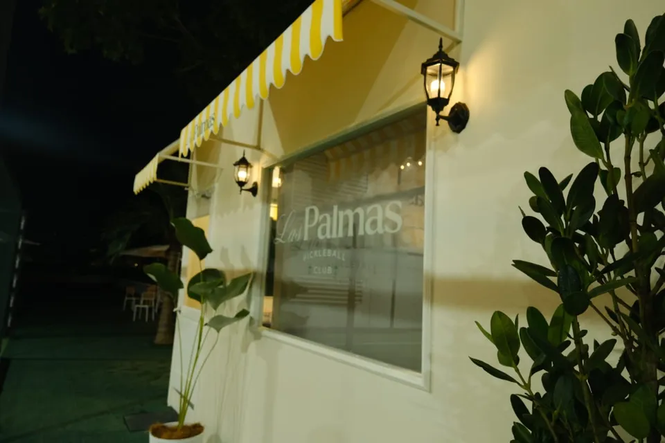 Photo 14 of Las Palmas Pickleball Club