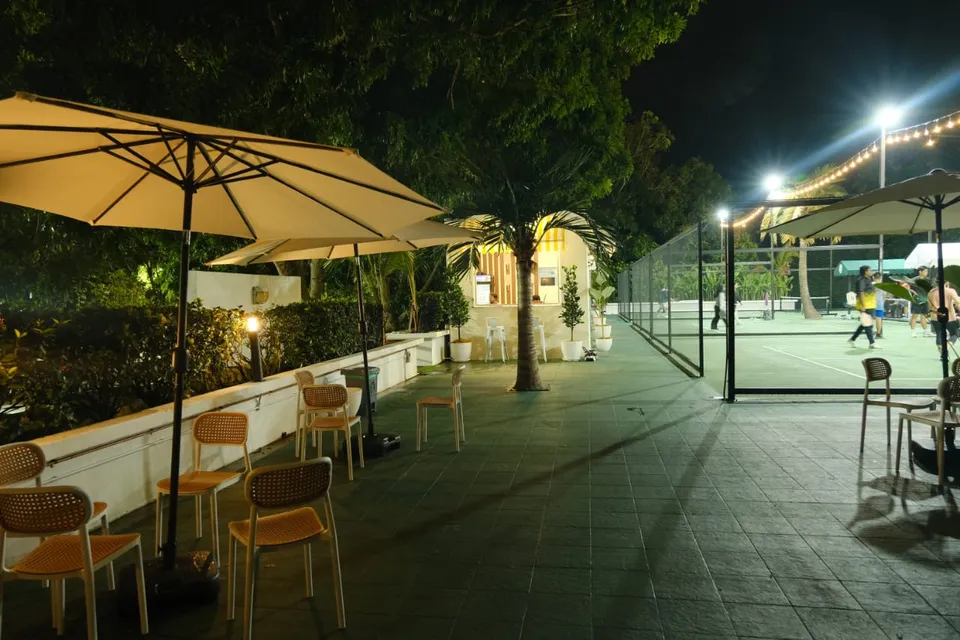 Photo 15 of Las Palmas Pickleball Club