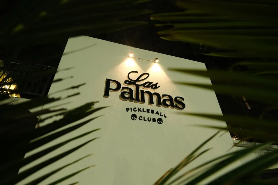 Photo 1 of Las Palmas Pickleball Club