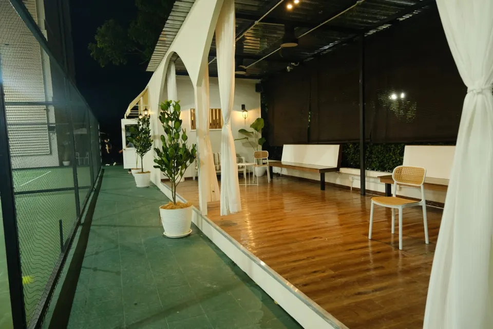 Las Palmas Pickleball Club - photo 3