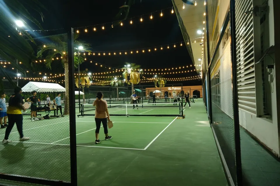 Photo 13 of Las Palmas Pickleball Club