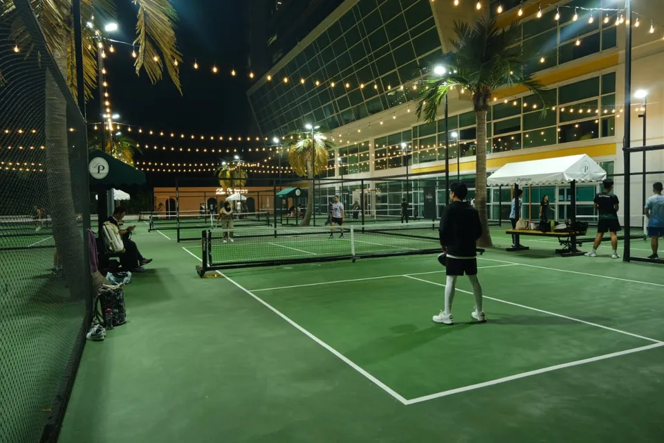 Photo 16 of Las Palmas Pickleball Club