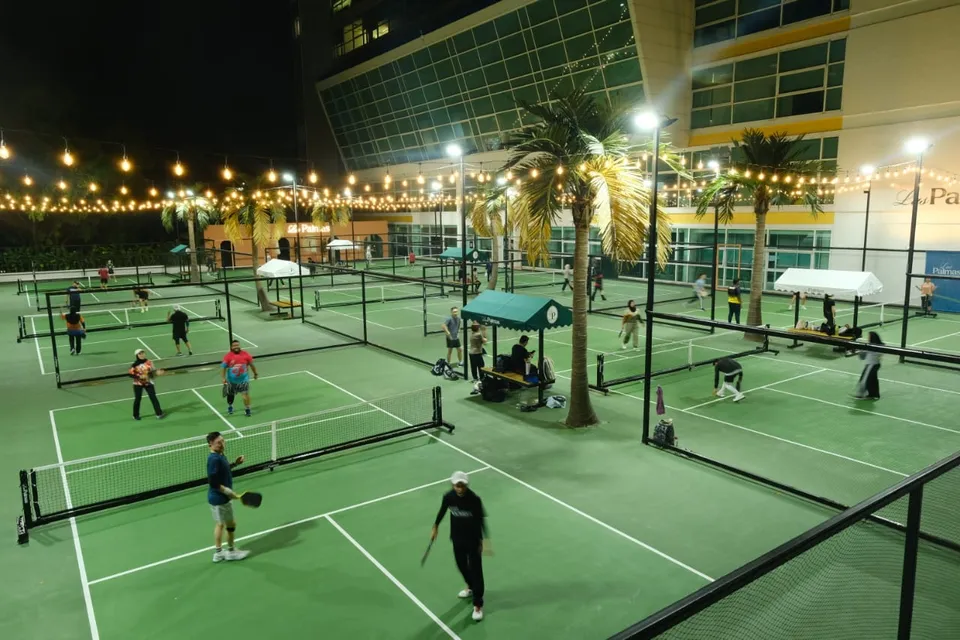 Las Palmas Pickleball Club - photo 4