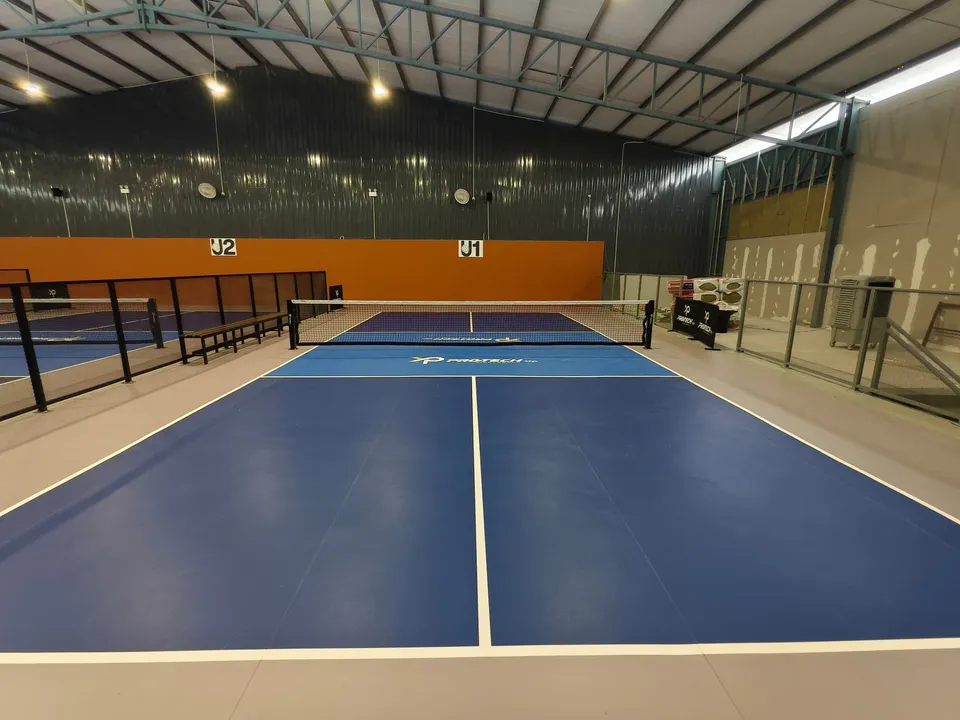 Photo 9 of Lavana 3 Badminton Centre @ Kepong