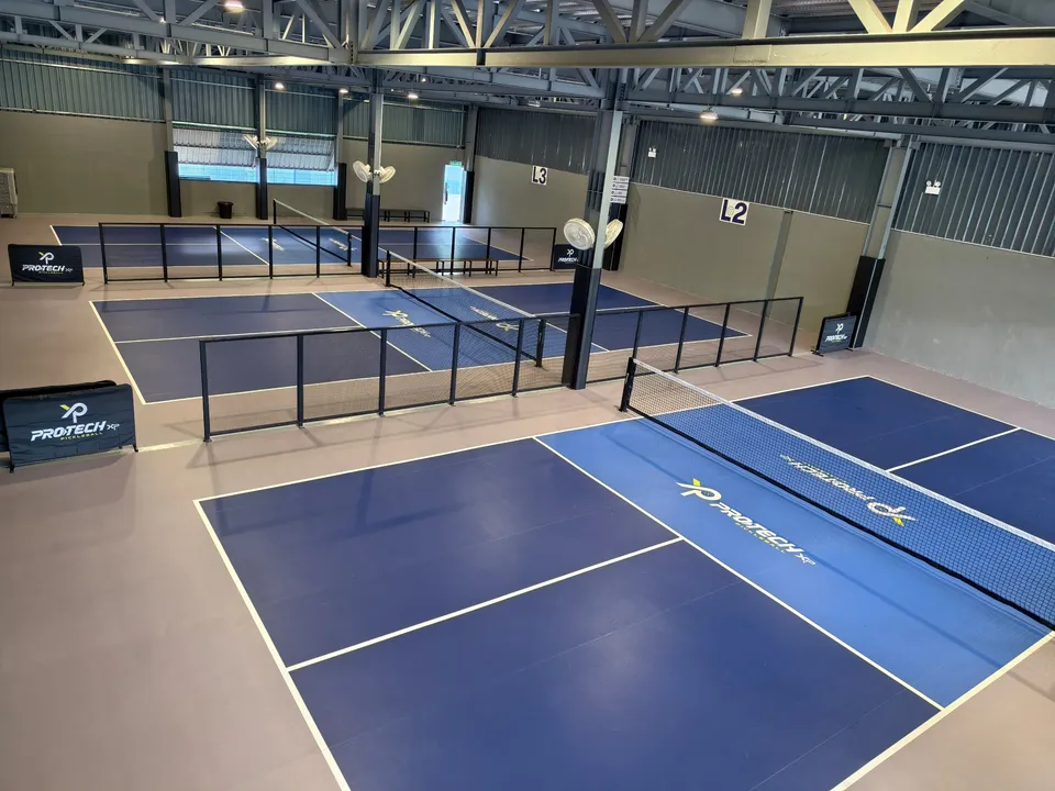 Photo 8 of Lavana 3 Badminton Centre @ Kepong