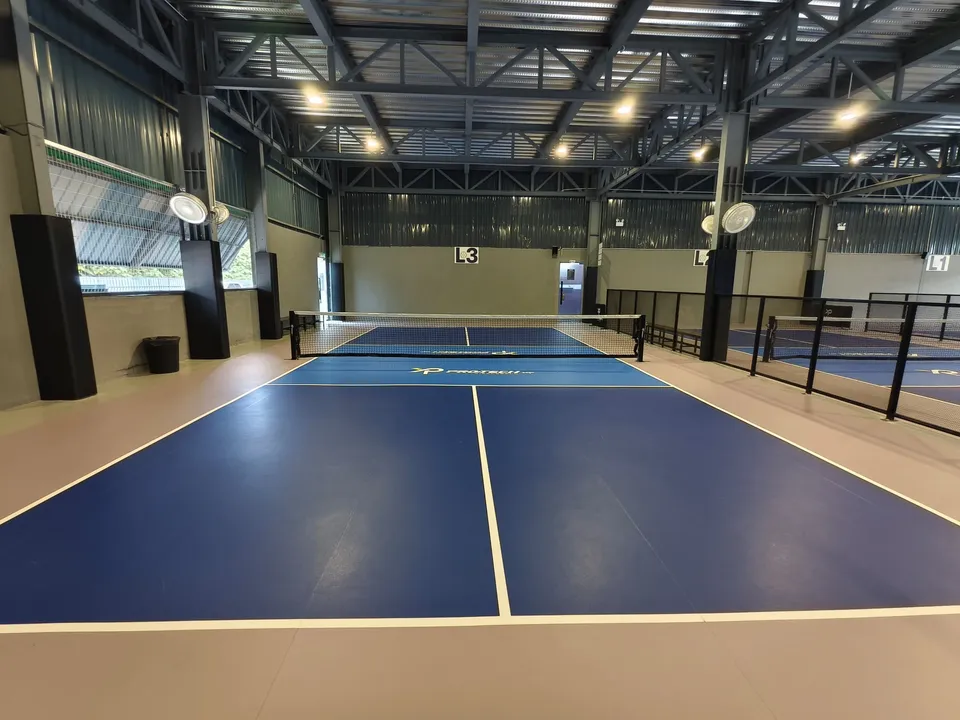 Photo 6 of Lavana 3 Badminton Centre @ Kepong