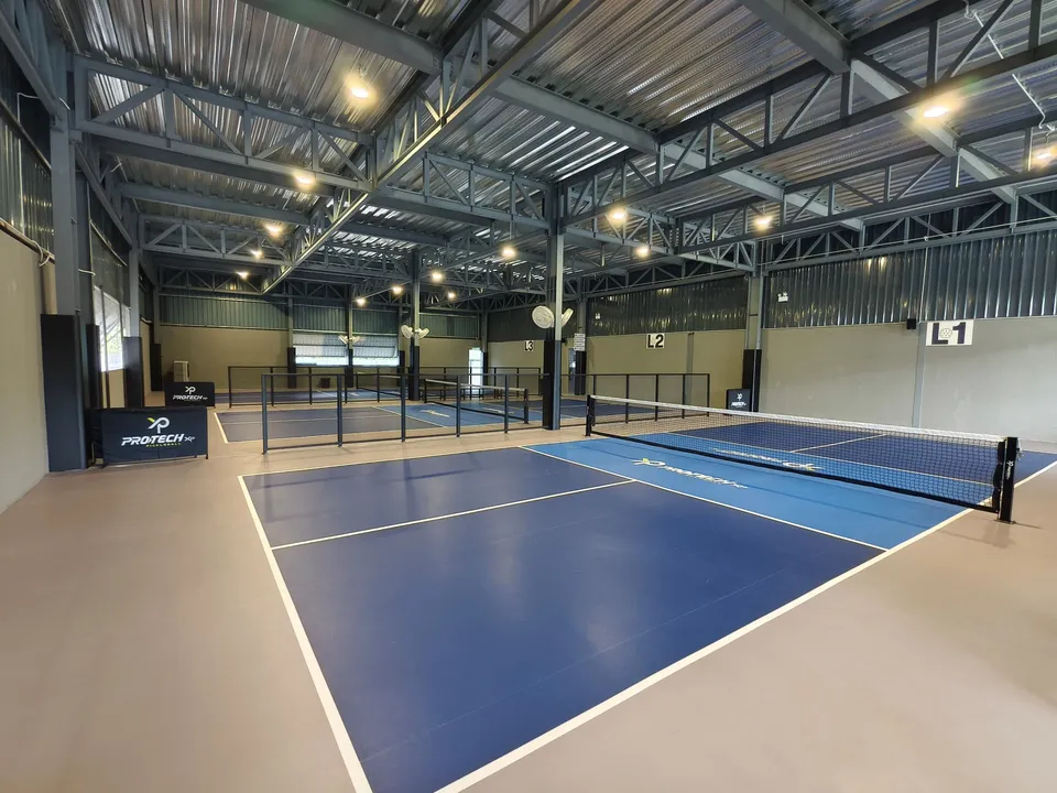 Photo 7 of Lavana 3 Badminton Centre @ Kepong