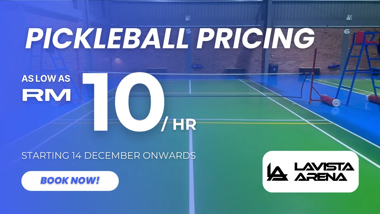 LaVista Arena, Bangi Resort Hotel - main photo