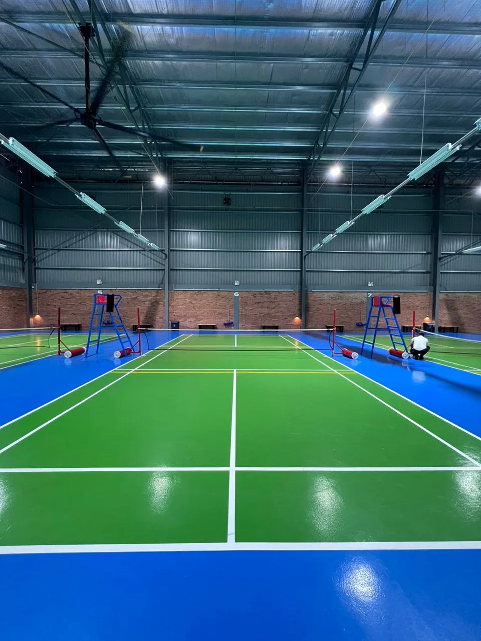 LaVista Arena, Bangi Resort Hotel - photo 4