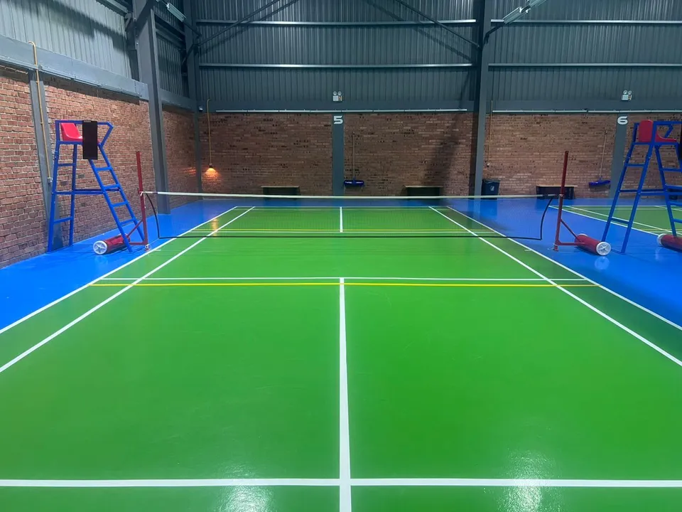 LaVista Arena, Bangi Resort Hotel - photo 3