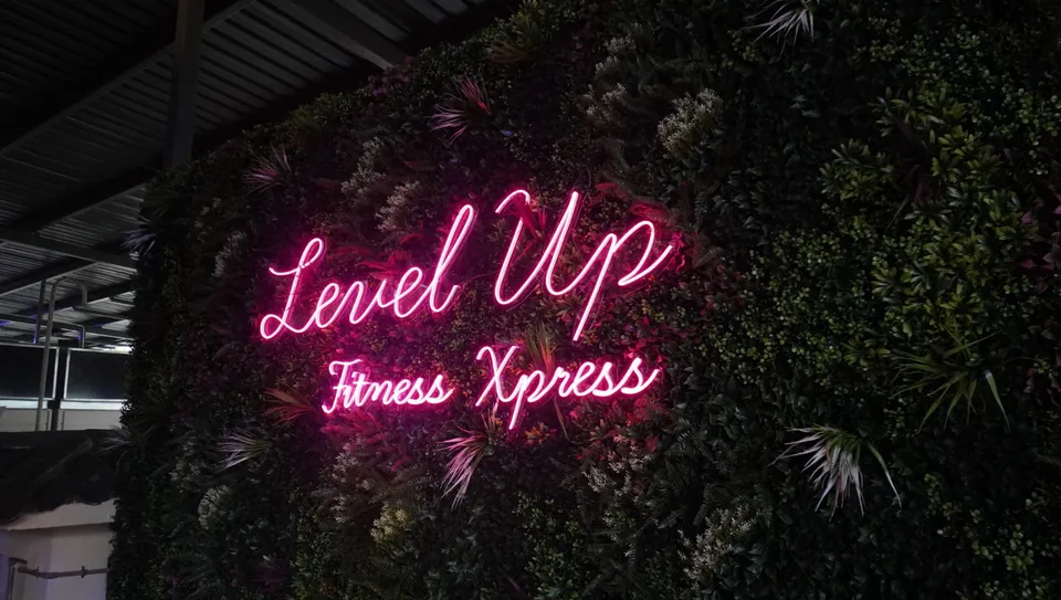 Level Up Fitness Xpress - photo 2