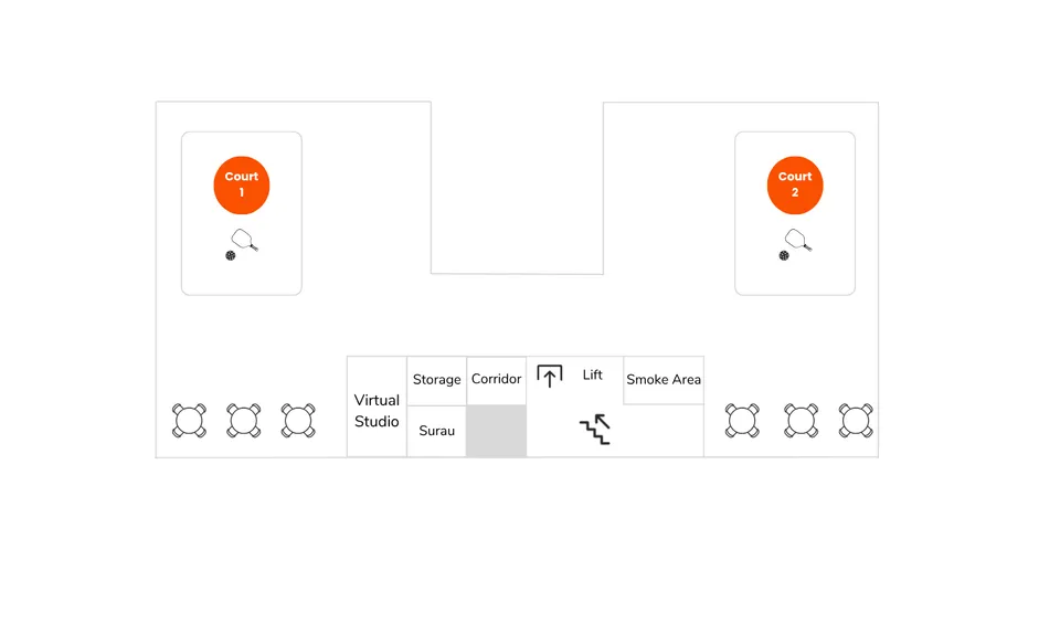 Photo 13 of Level Up Fitness Xpress