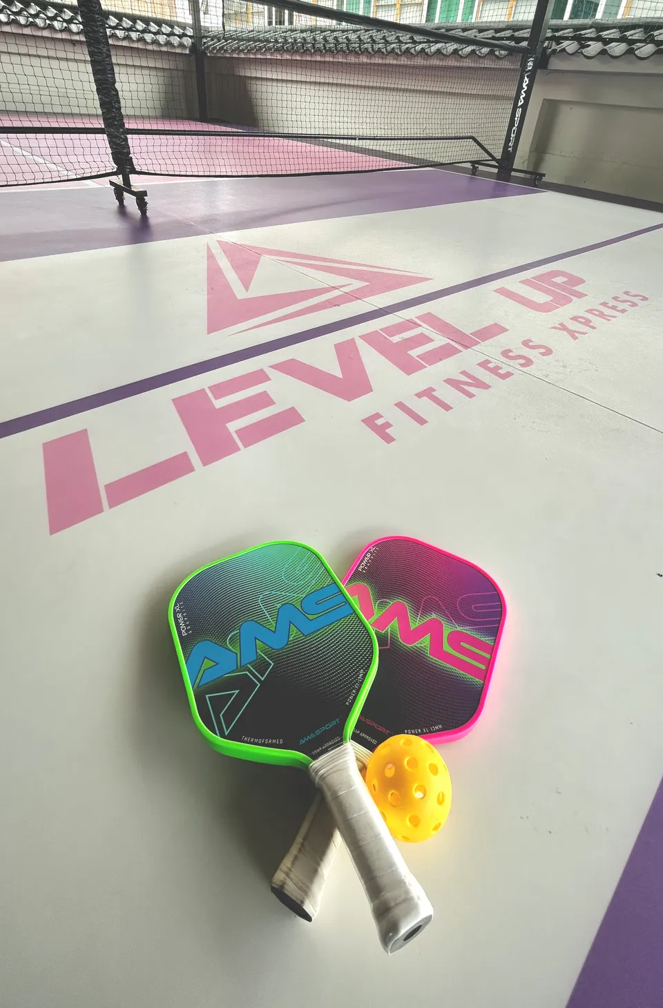 Photo 26 of Level Up Fitness Xpress