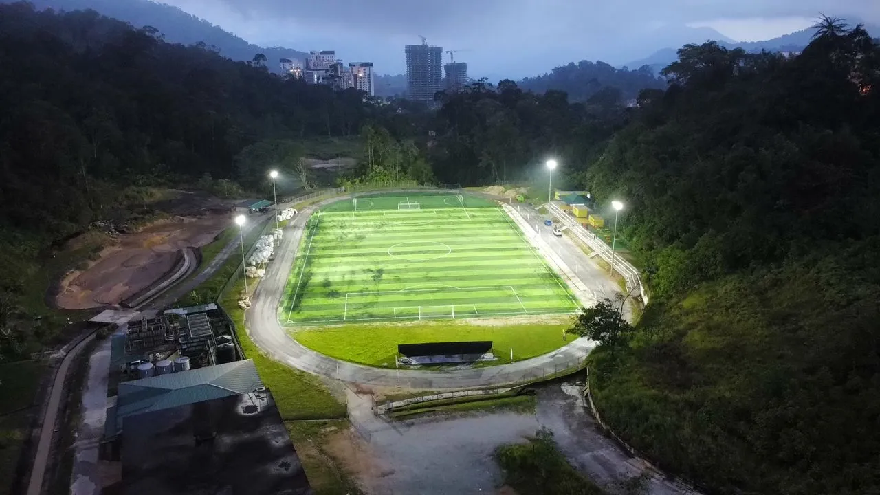 Metahub @ SkyArena - main photo