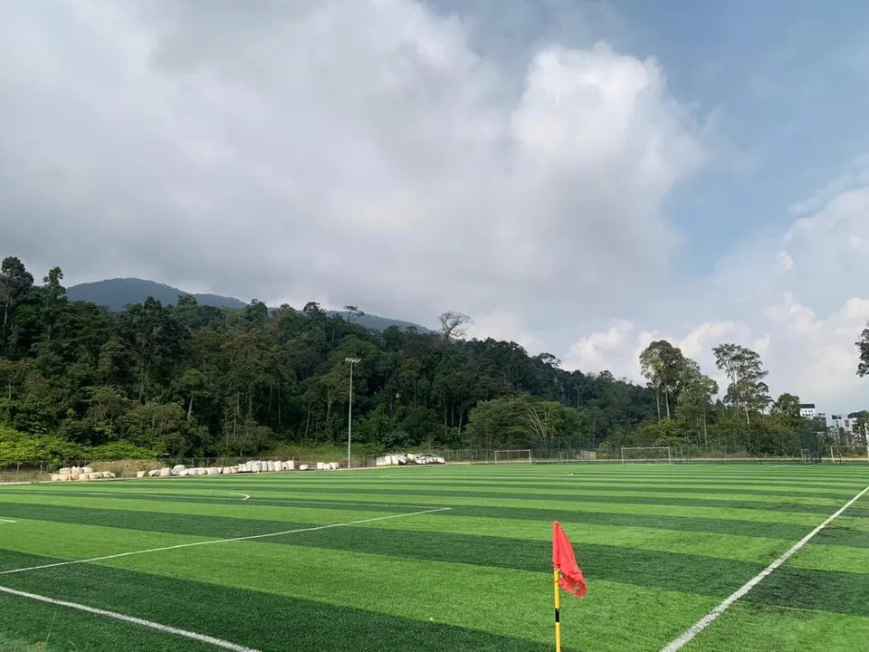 Photo 13 of Metahub @ SkyArena