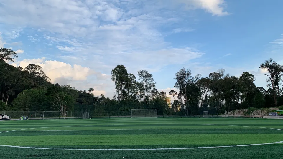 Metahub @ SkyArena - photo 3