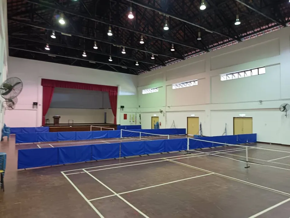 Metahub @ SkyArena - photo 5