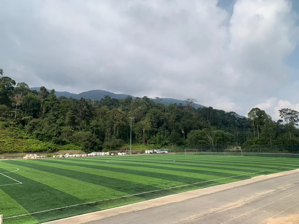 Photo 6 of Metahub @ SkyArena