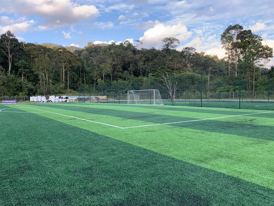 Metahub @ SkyArena - photo 2