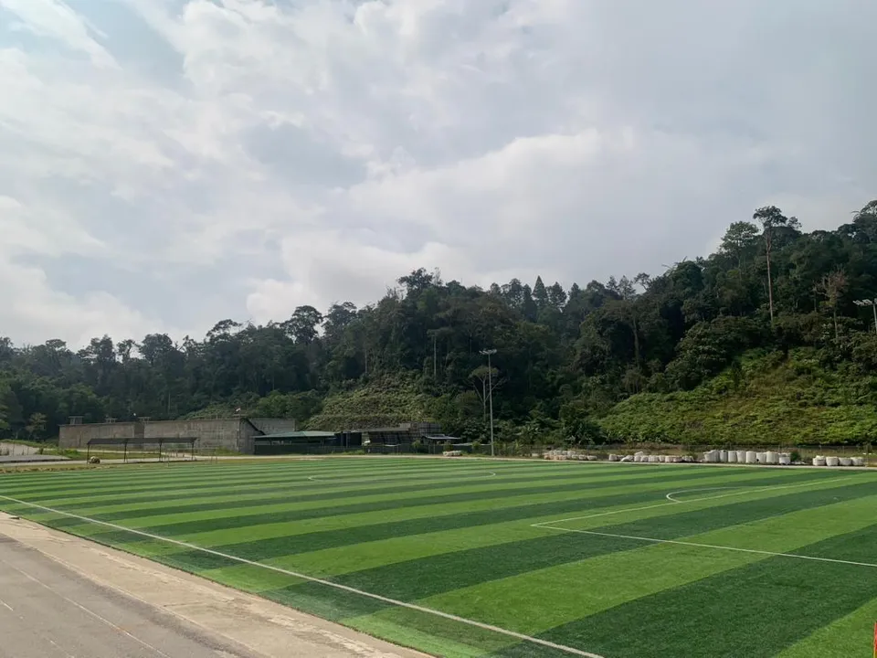 Photo 11 of Metahub @ SkyArena