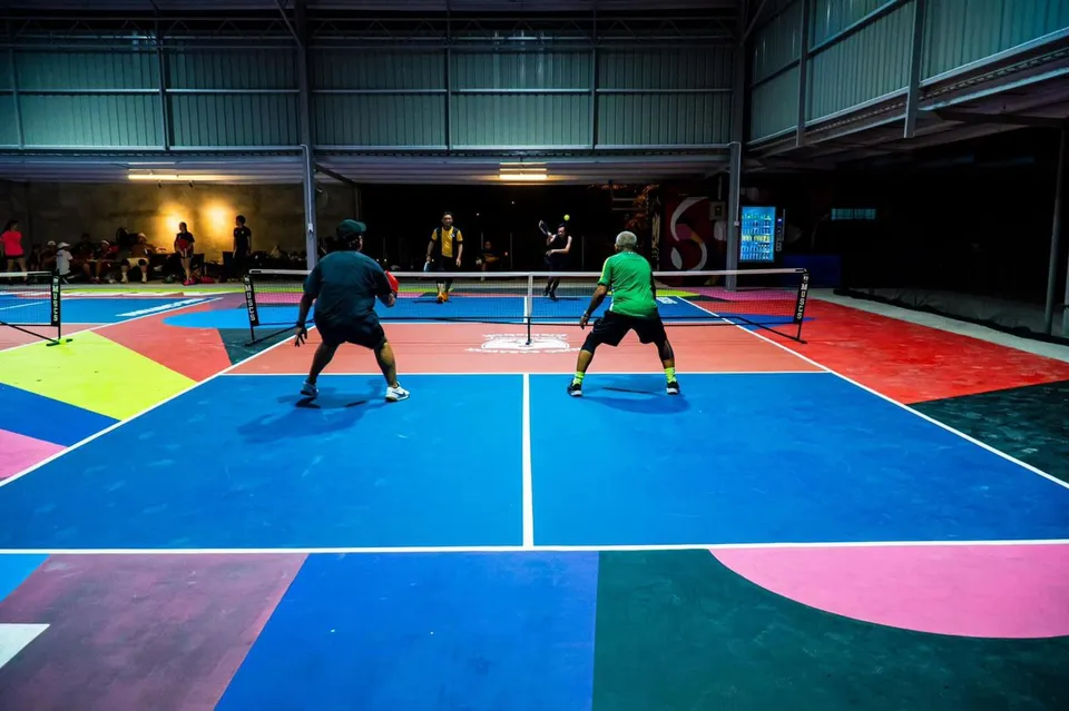 Photo 6 of MUSCS Pickleball Arena (MPA)