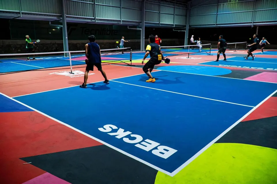 MUSCS Pickleball Arena (MPA) - photo 3