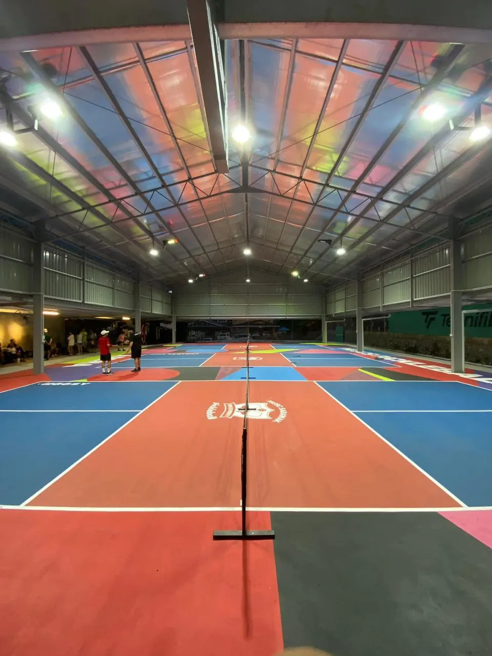 Photo 7 of MUSCS Pickleball Arena (MPA)