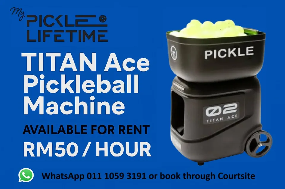 Photo 6 of myPickle Lifetime