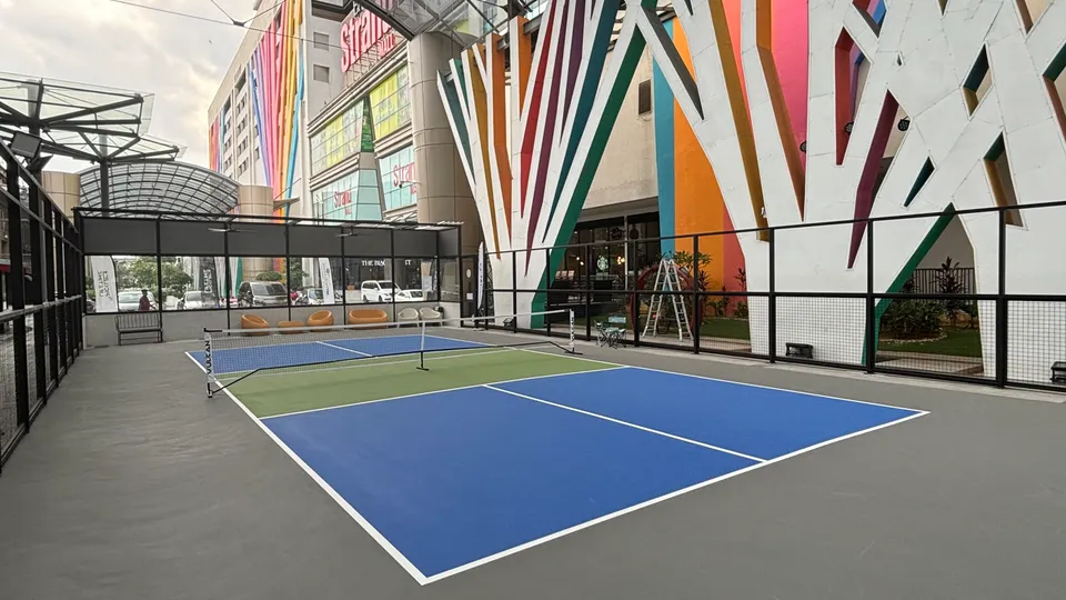 Photo 7 of myPickle Lifetime