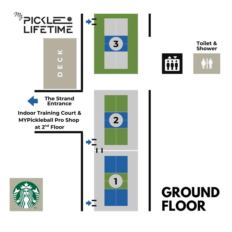 Photo 13 of myPickle Lifetime