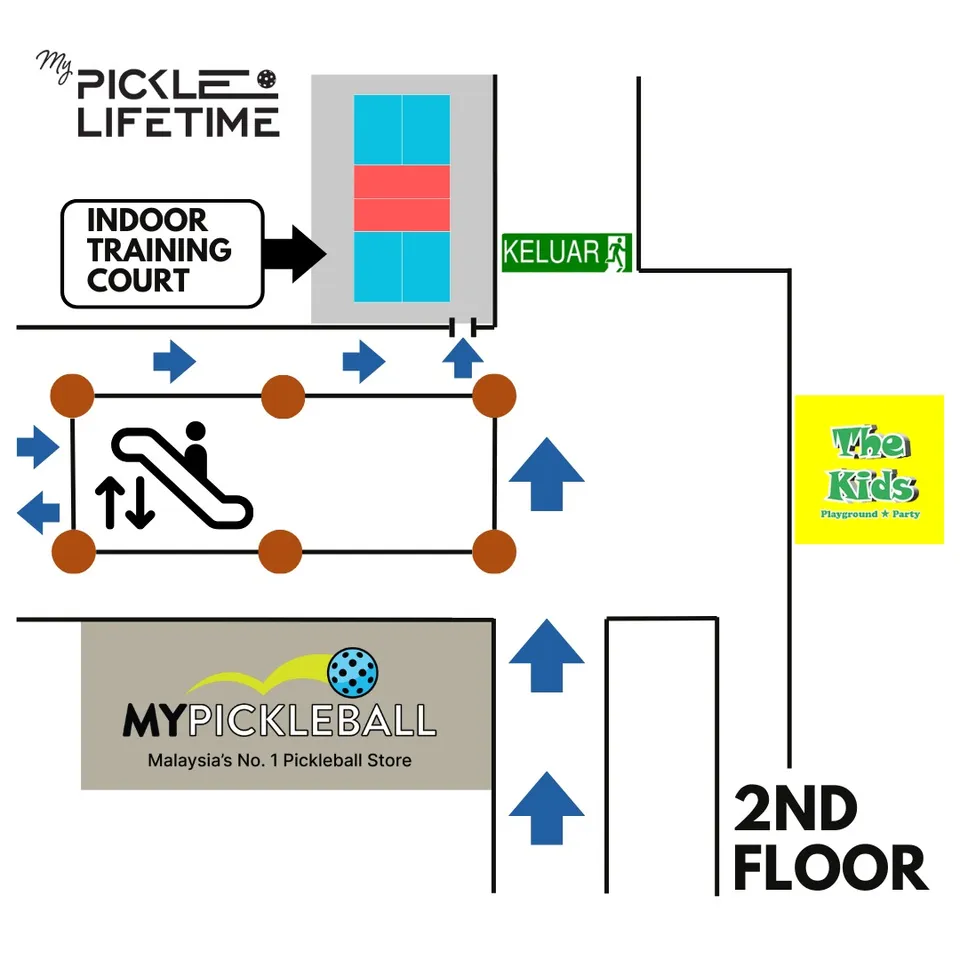 Photo 14 of myPickle Lifetime