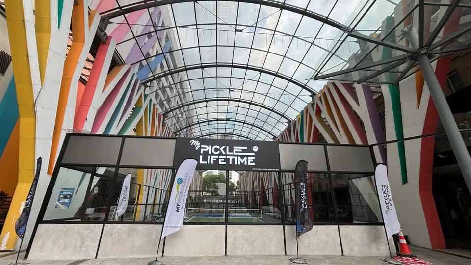 myPickle Lifetime - photo 2