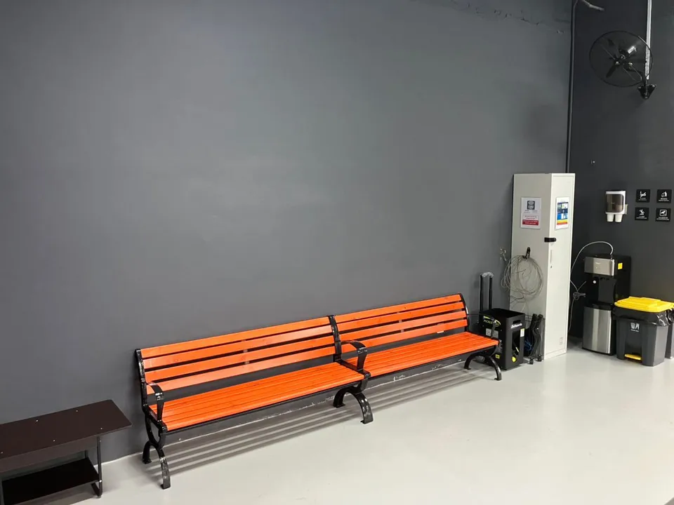 MyPickleCourt @ Plaza Metro Prima - photo 5