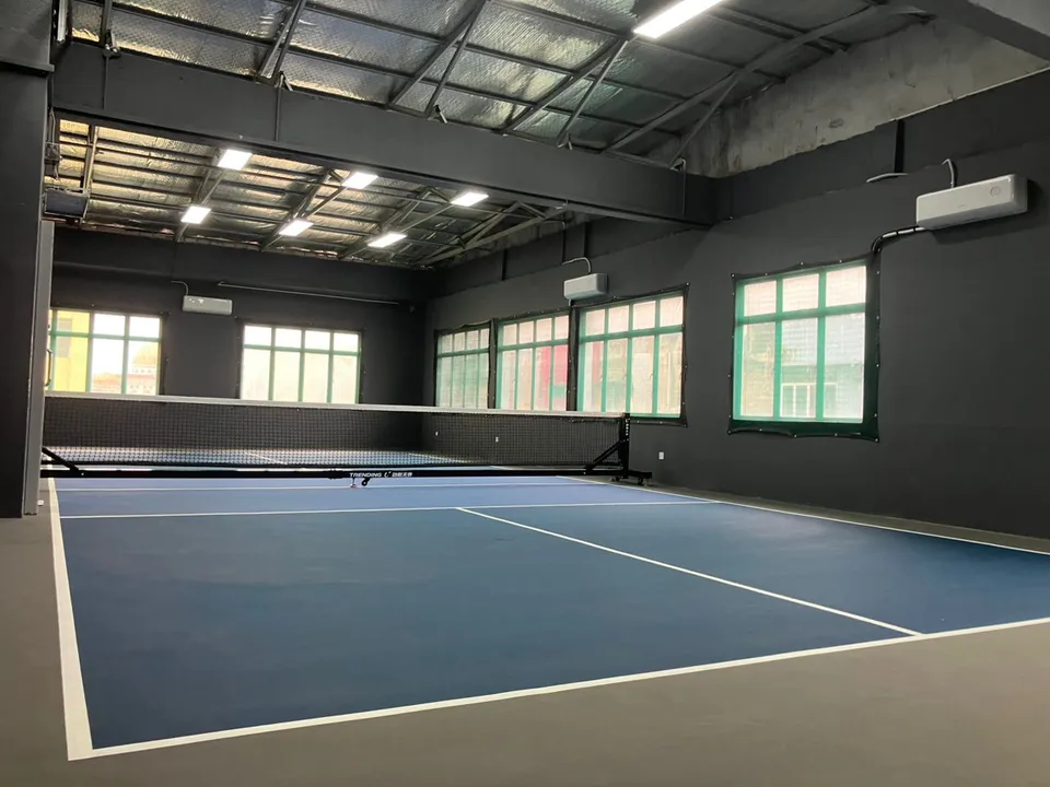 MyPickleCourt @ Plaza Metro Prima - photo 4