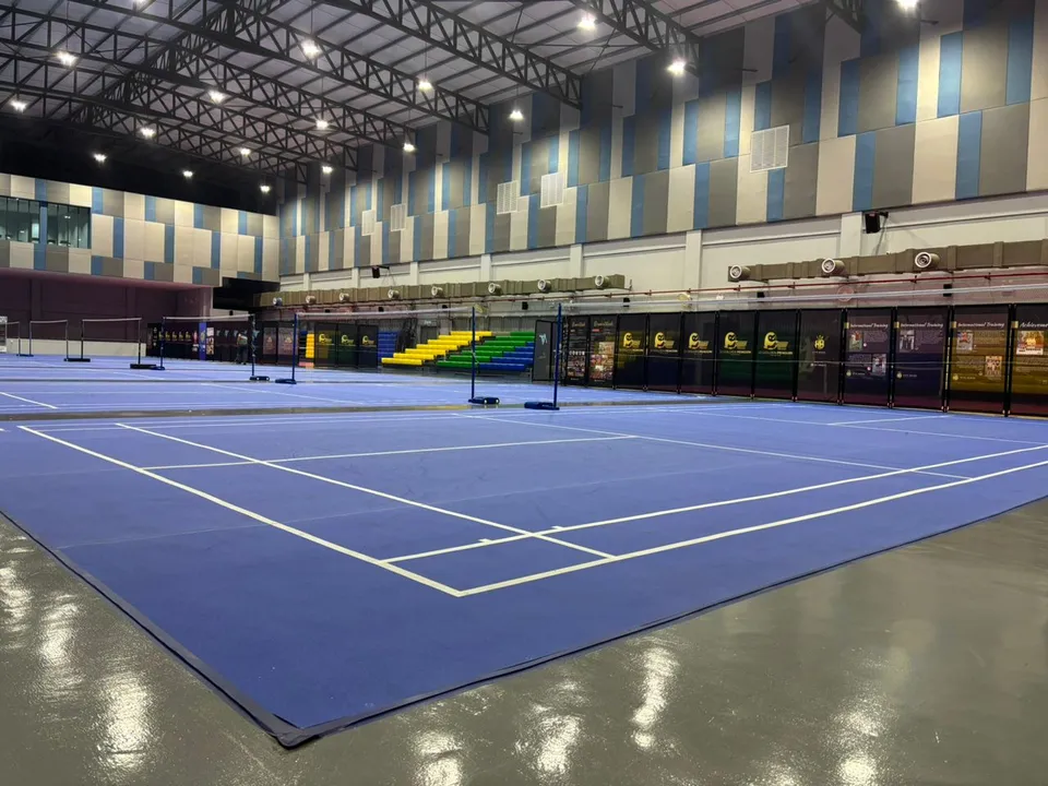 Photo 9 of Nibong Tebal Arena